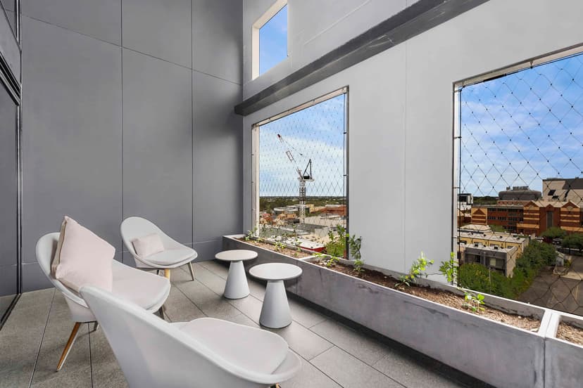 Scape Waymouth, Adelaide image 108