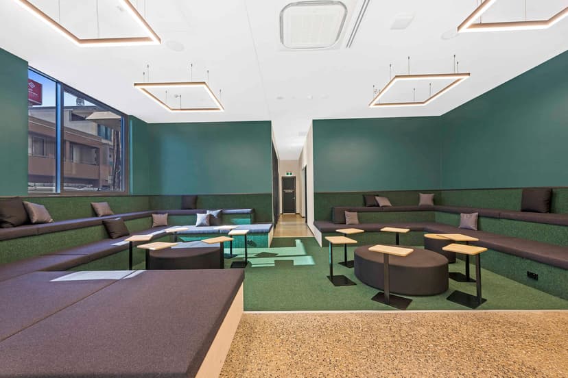 Scape Waymouth, Adelaide image 14