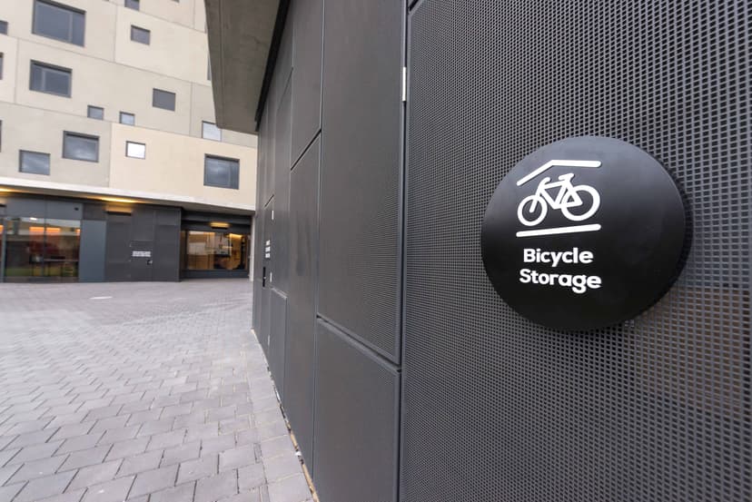 Scape Waymouth, Adelaide image 35