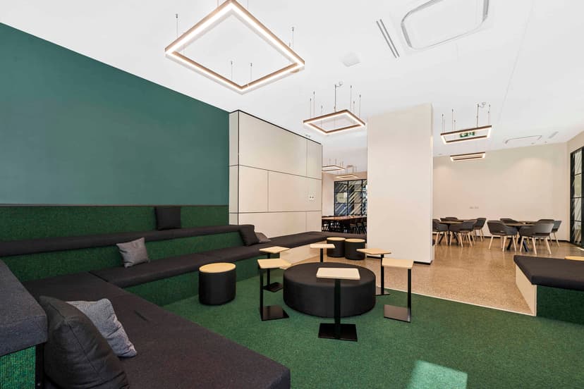 Scape Waymouth, Adelaide image 17