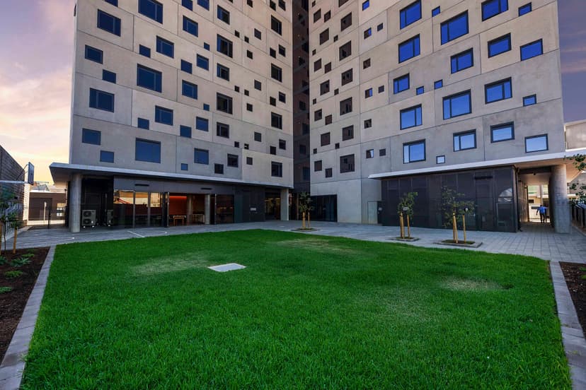 Scape Waymouth, Adelaide image 27