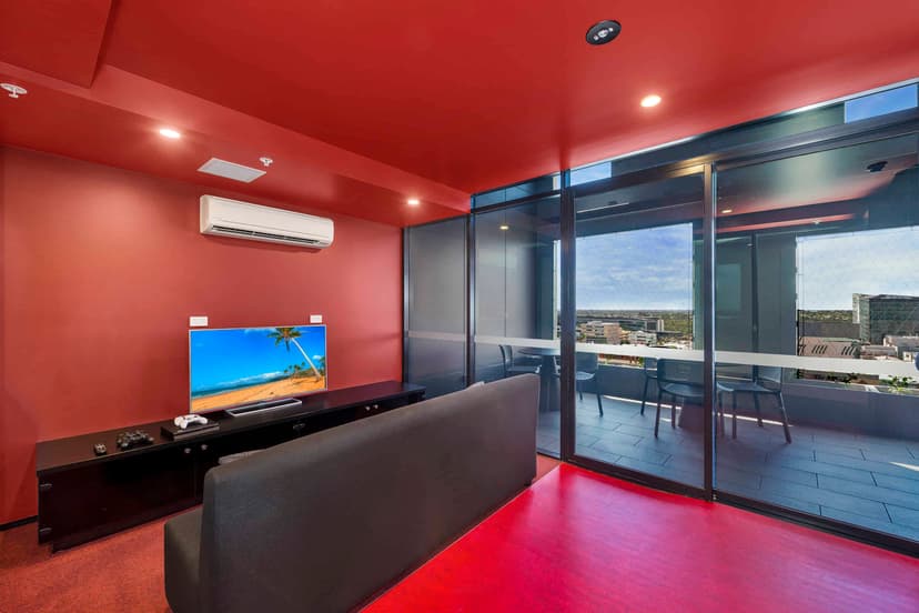 Scape Waymouth, Adelaide image 47