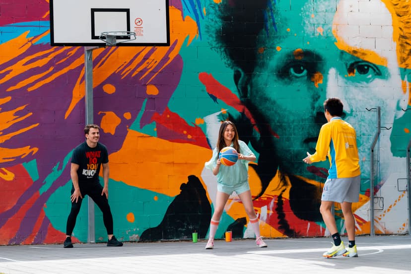 Scape Waymouth, Adelaide image 11