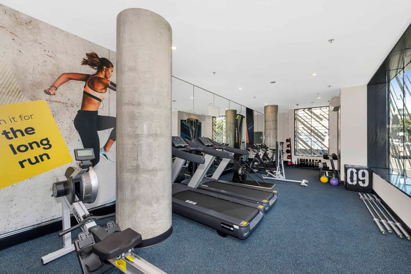 Scape Waymouth, Adelaide image 53