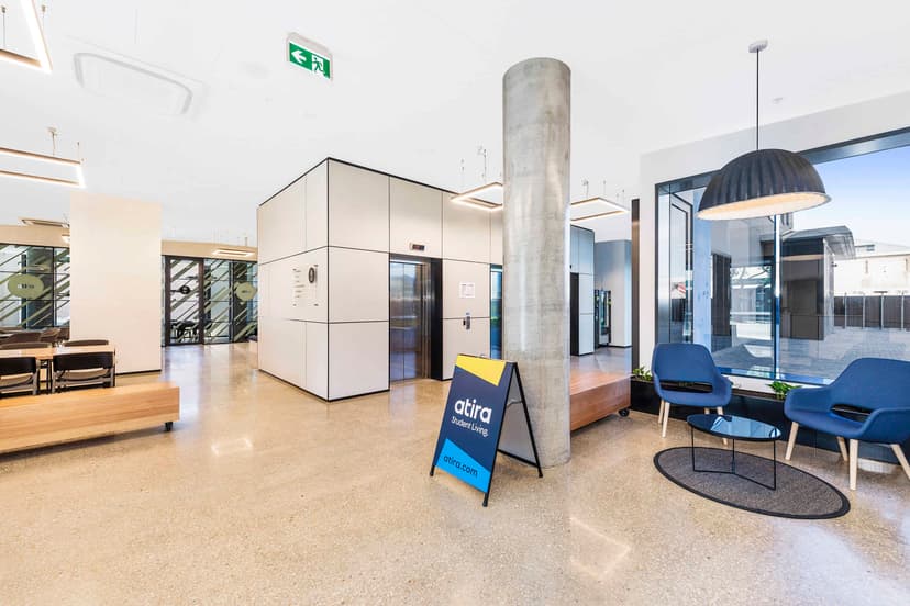 Scape Waymouth, Adelaide image 76