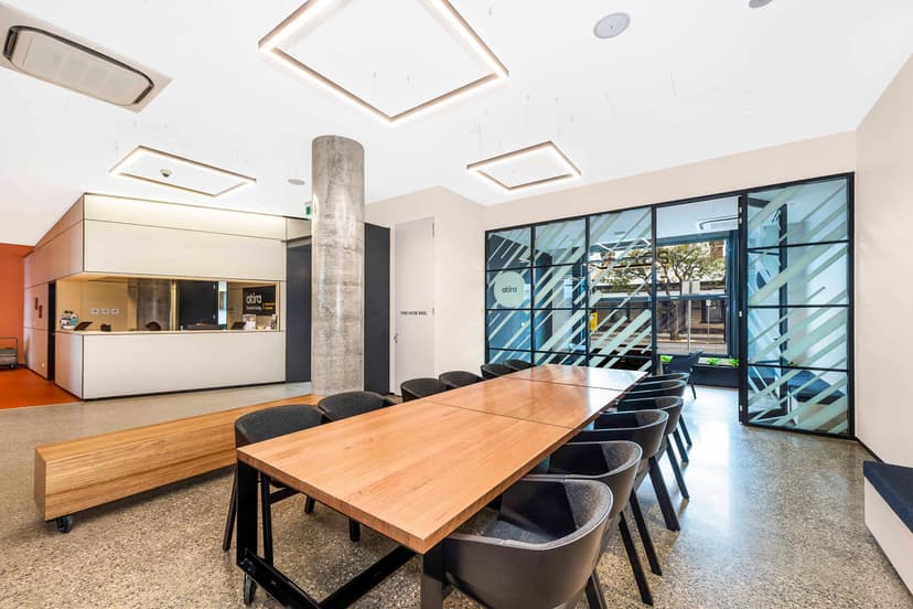 Scape Waymouth, Adelaide image 74