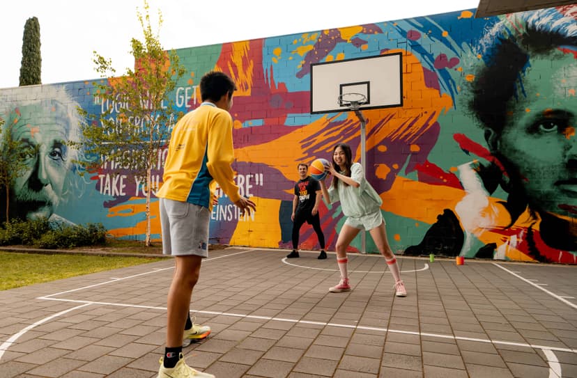 Scape Waymouth, Adelaide view 6