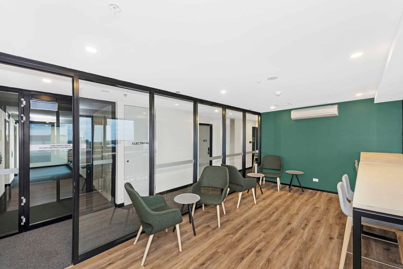 Scape Waymouth, Adelaide image 65