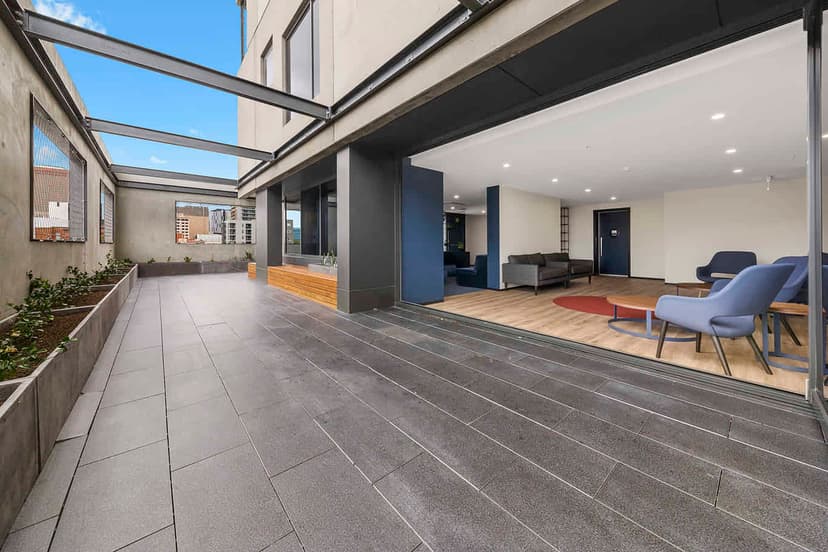 Scape Waymouth, Adelaide image 82