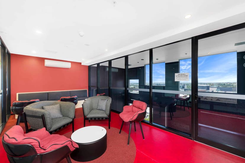 Scape Waymouth, Adelaide image 51