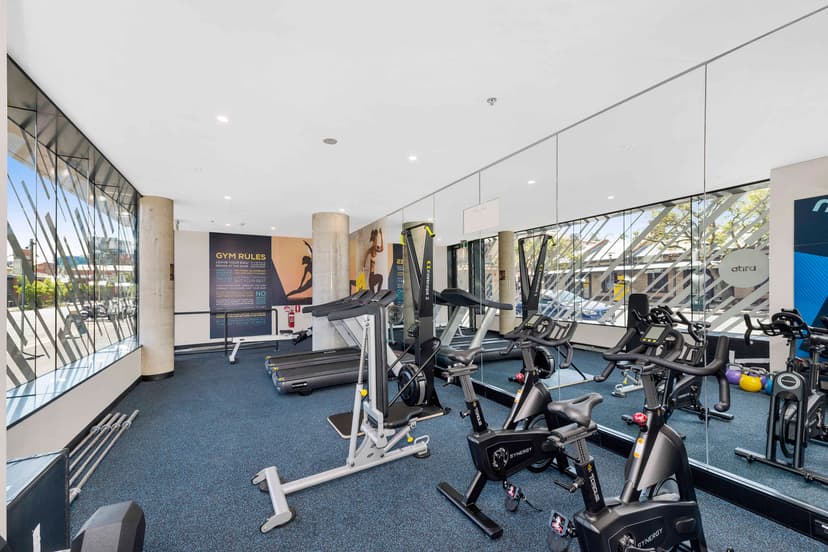 Scape Waymouth, Adelaide image 55