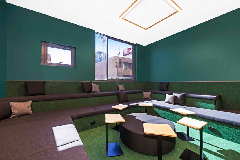 Scape Waymouth, Adelaide image 15