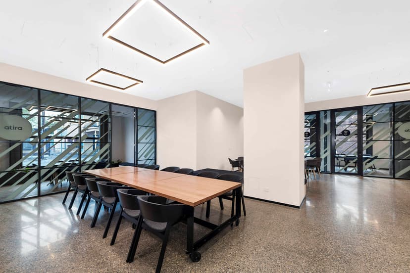 Scape Waymouth, Adelaide image 94