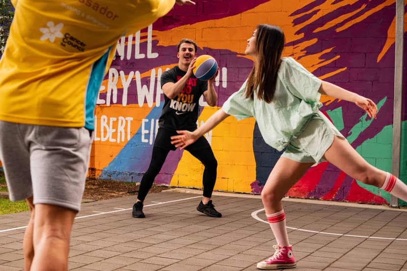 Scape Waymouth, Adelaide view 2