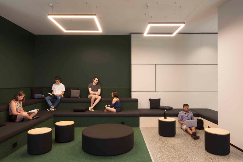 Scape Waymouth, Adelaide image 19