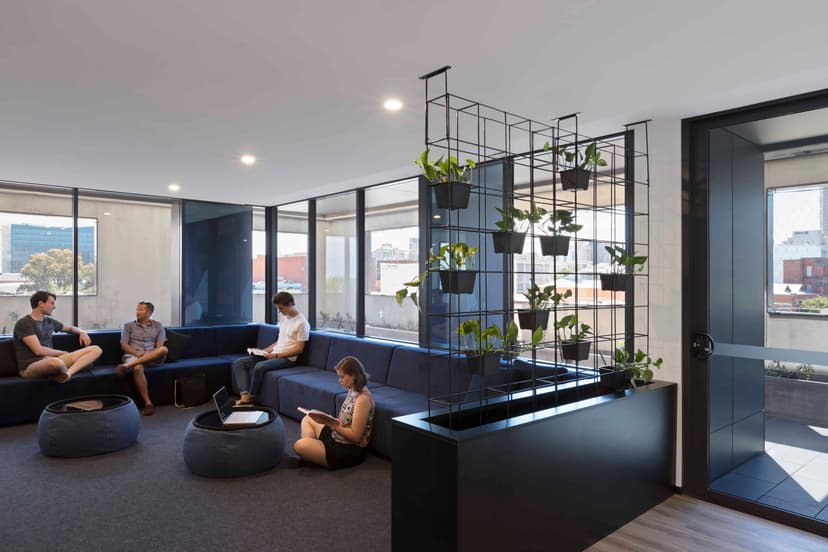 Scape Waymouth, Adelaide image 93