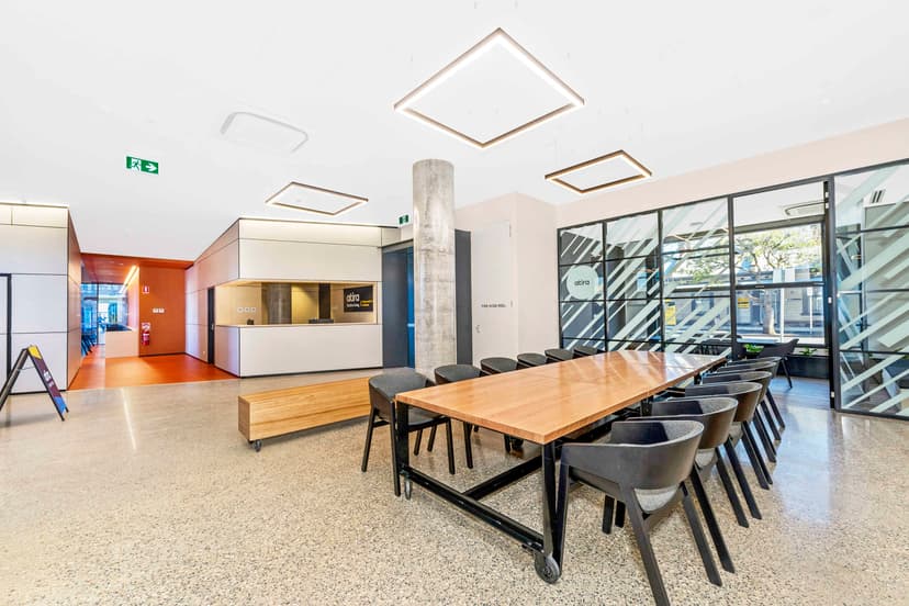 Scape Waymouth, Adelaide image 73