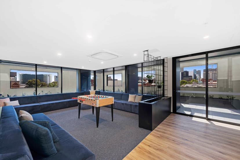 Scape Waymouth, Adelaide image 84