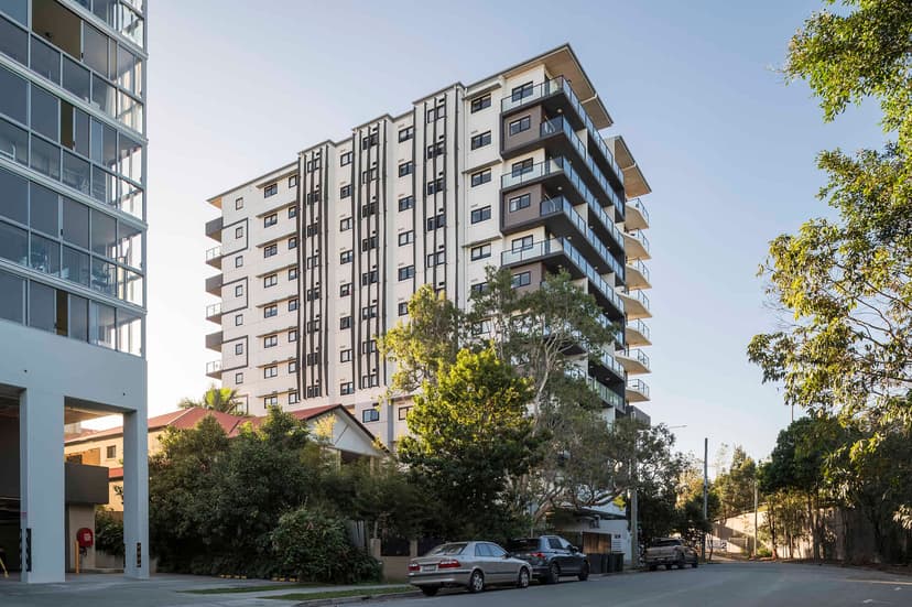Scape Regent, Brisbane image 96