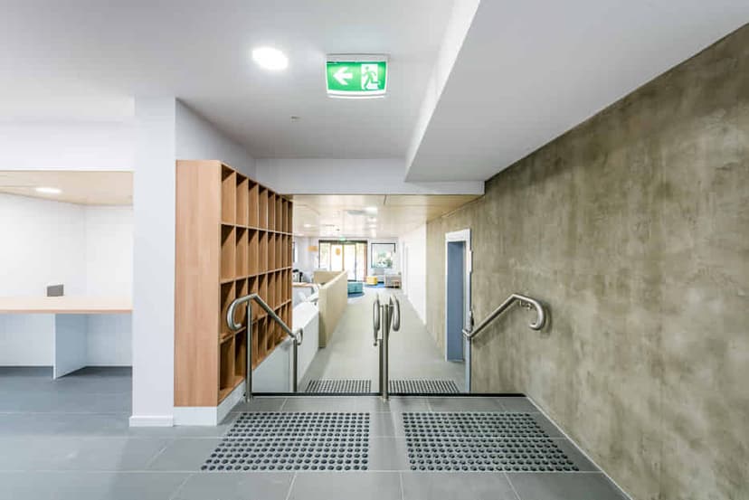 Scape Regent, Brisbane image 85