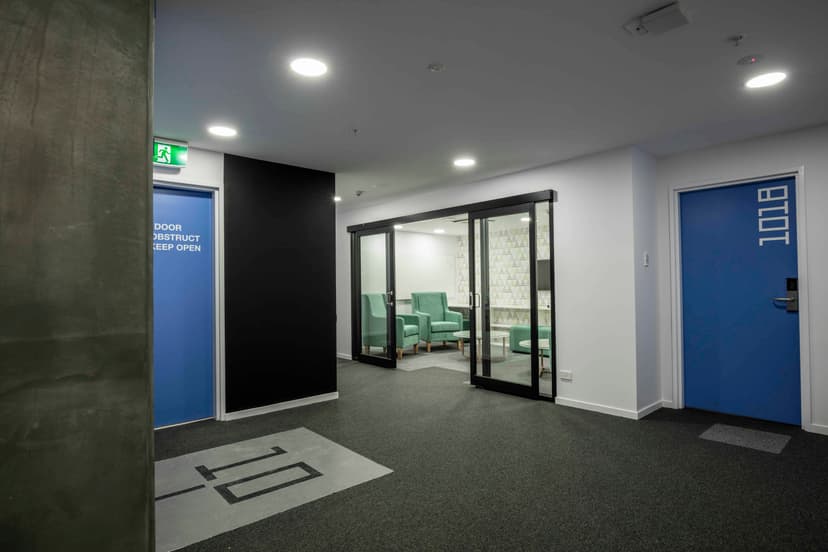 Scape Regent, Brisbane image 45