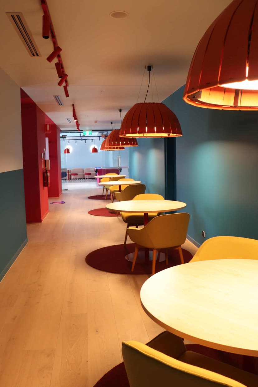 Scape Carlton, Melbourne image 26