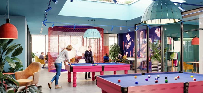 Scape Carlton, Melbourne image 14