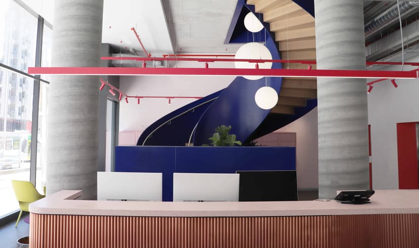 Scape Carlton, Melbourne image 20