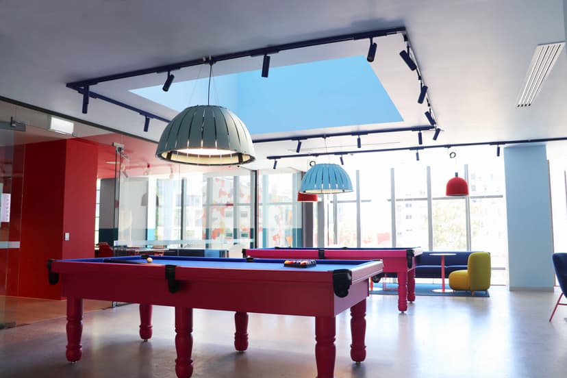 Scape Carlton, Melbourne image 24