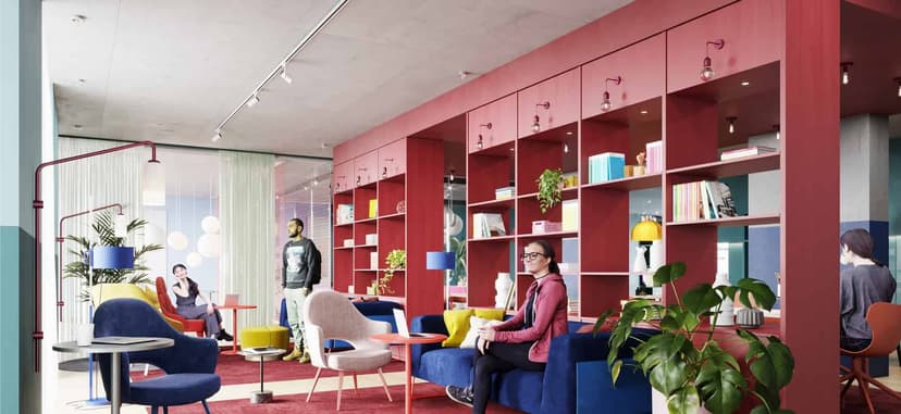 Scape Carlton, Melbourne image 16