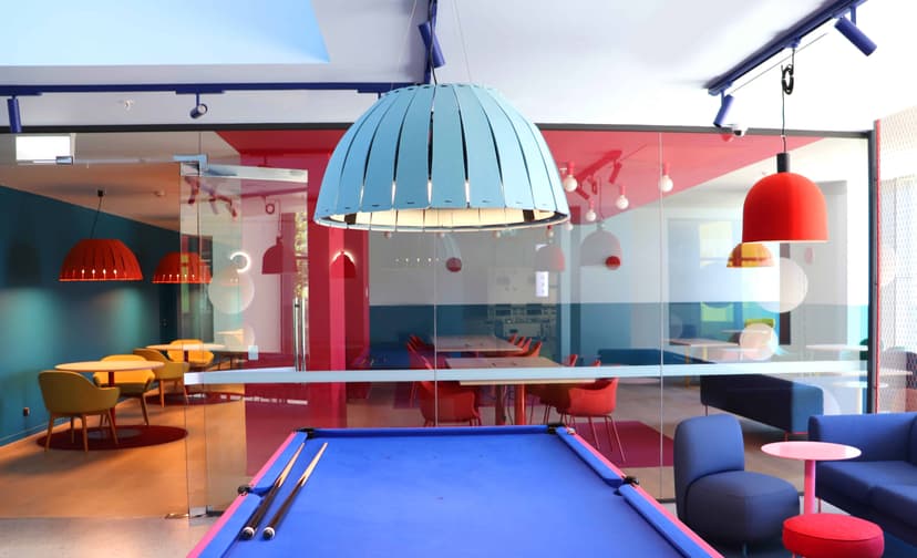 Scape Carlton, Melbourne image 23