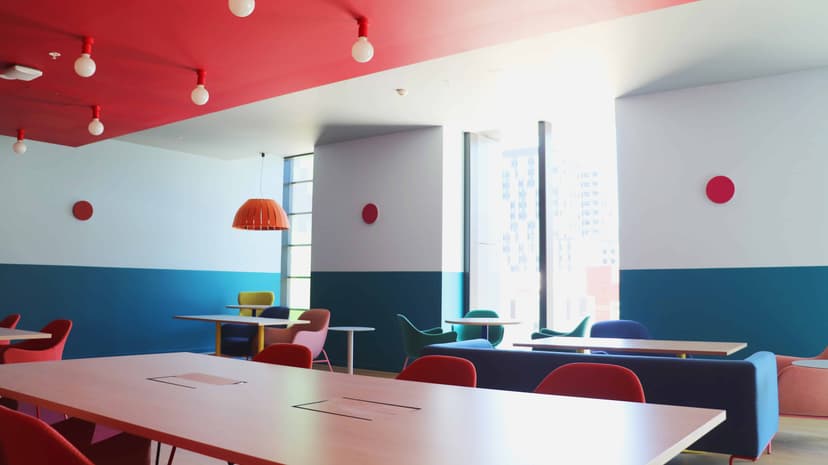 Scape Carlton, Melbourne image 18