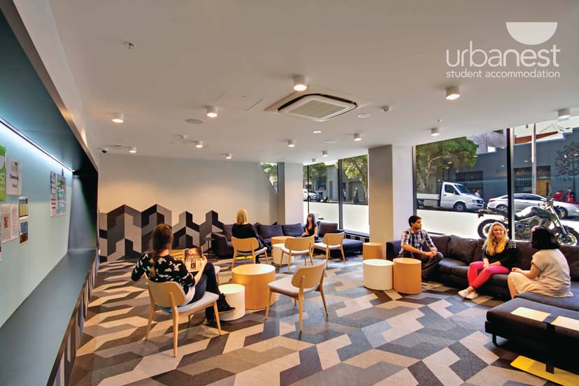 Scape Carlton, Melbourne view 4