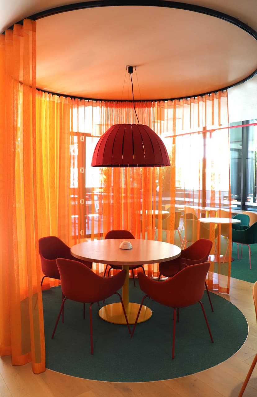 Scape Carlton, Melbourne image 21