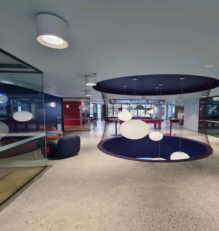 Scape Carlton, Melbourne image 27