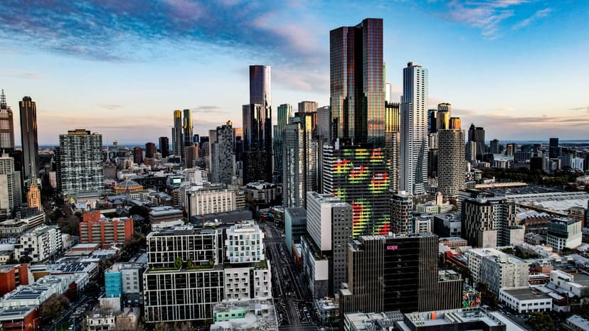 Scape Carlton, Melbourne image 28