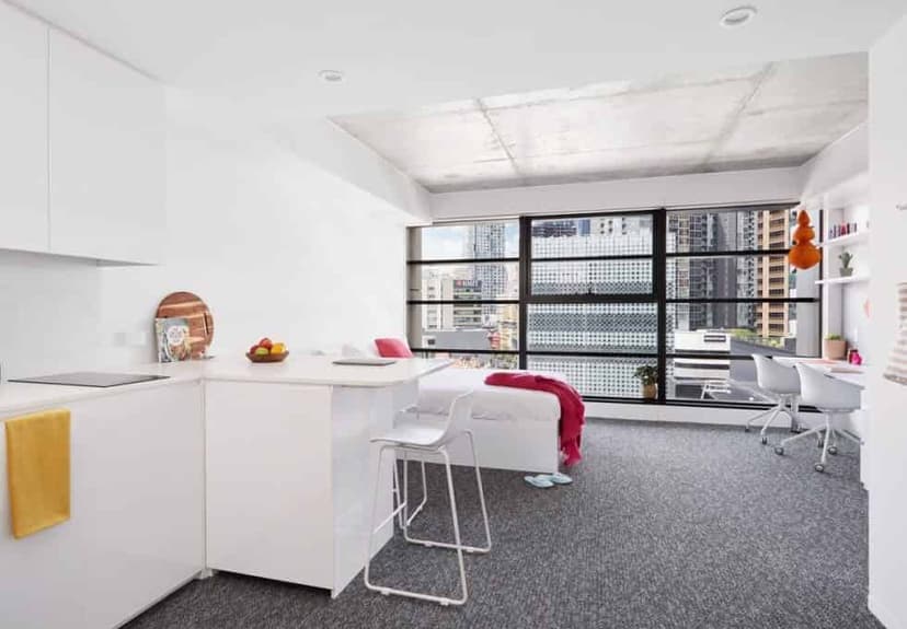 Scape Carlton, Melbourne image 11