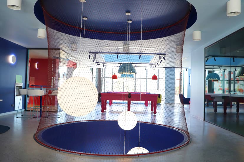 Scape Carlton, Melbourne image 22