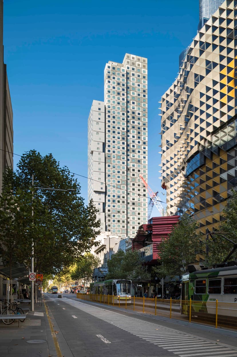 Scape Carlton, Melbourne image 33