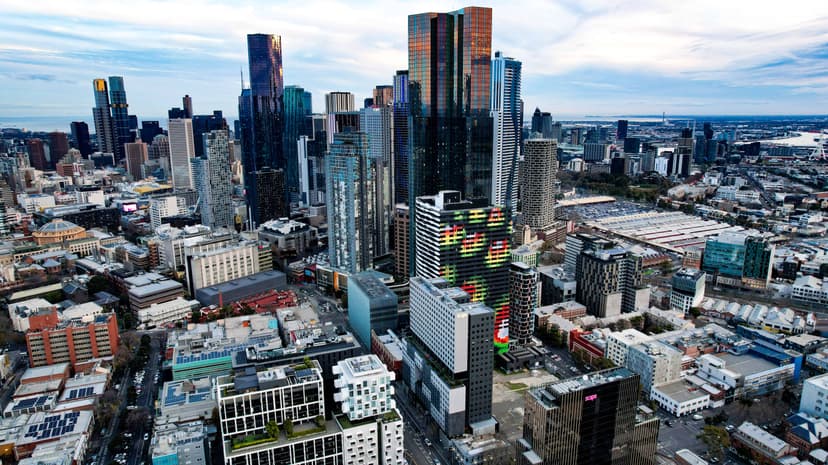 Scape Carlton, Melbourne image 29