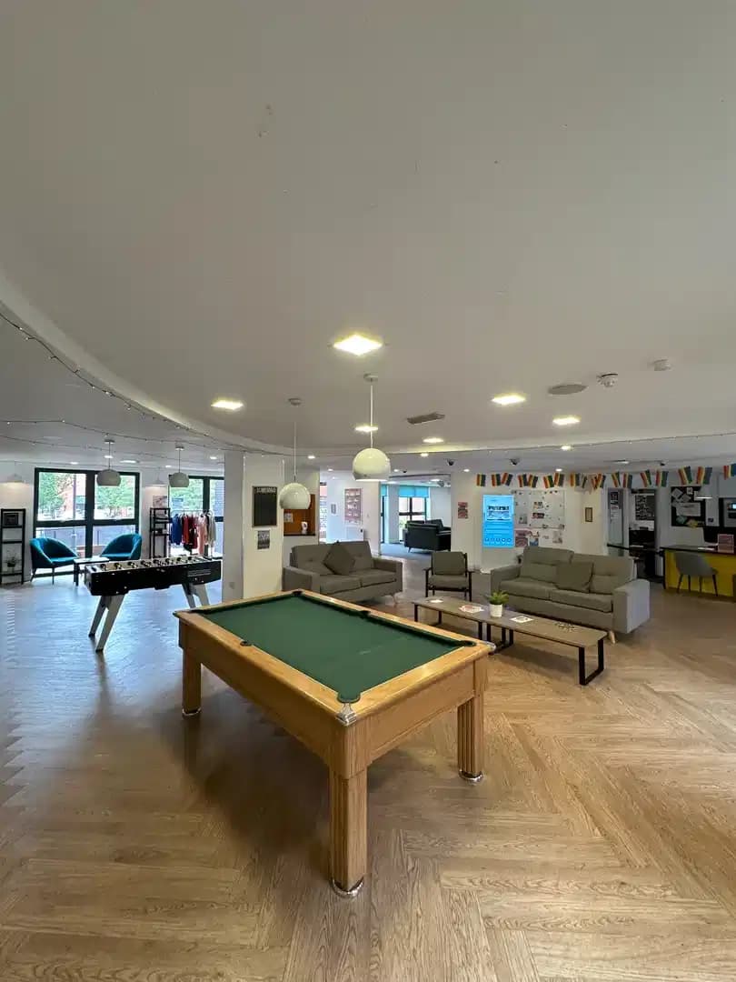 Central Quay, Sheffield image 28