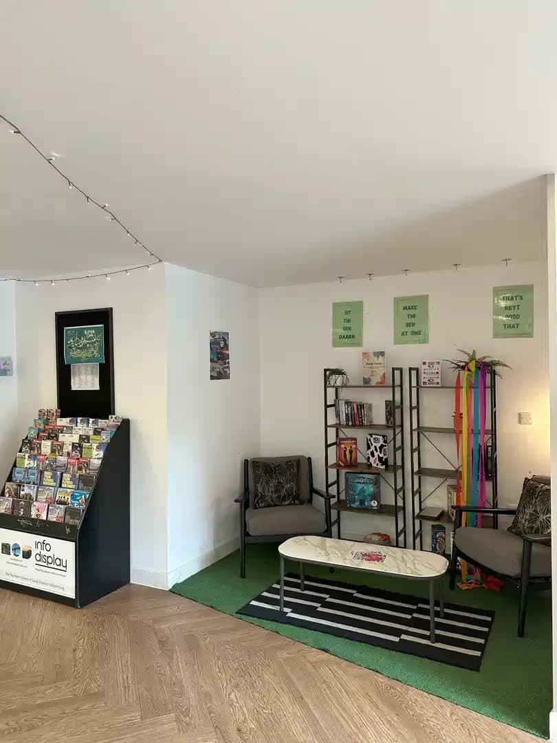 Central Quay, Sheffield image 24