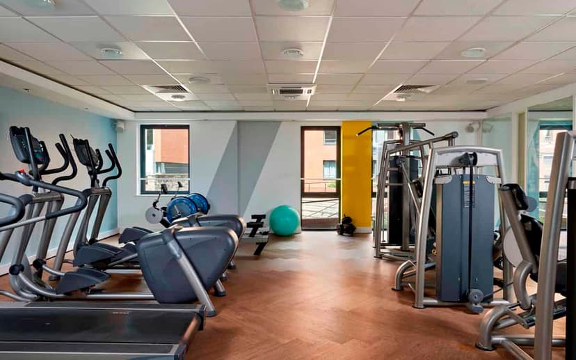 Central Quay, Sheffield view 7