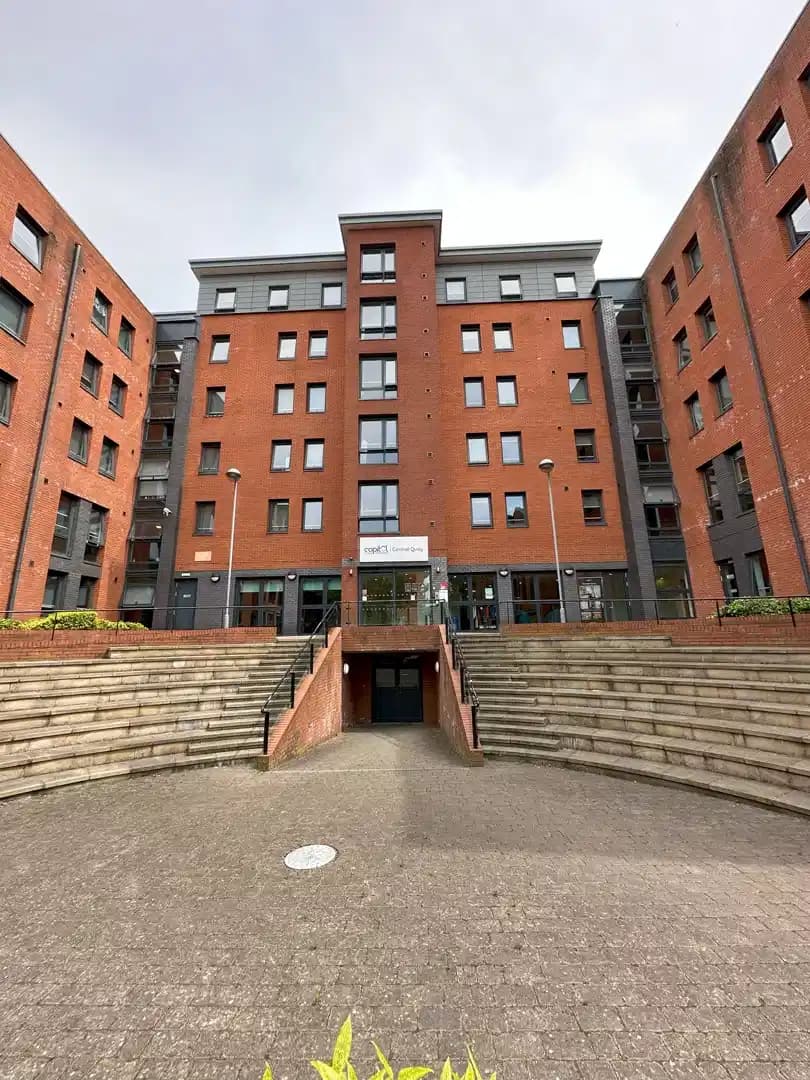 Central Quay, Sheffield image 40