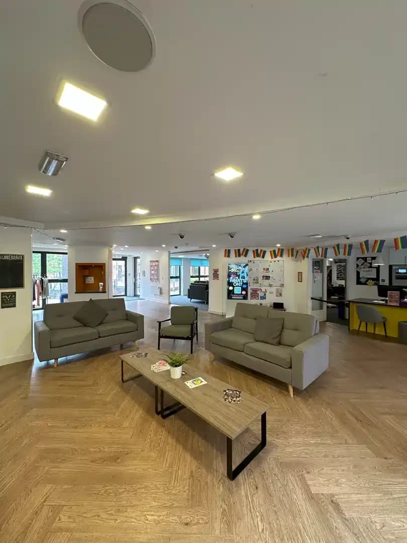 Central Quay, Sheffield image 29