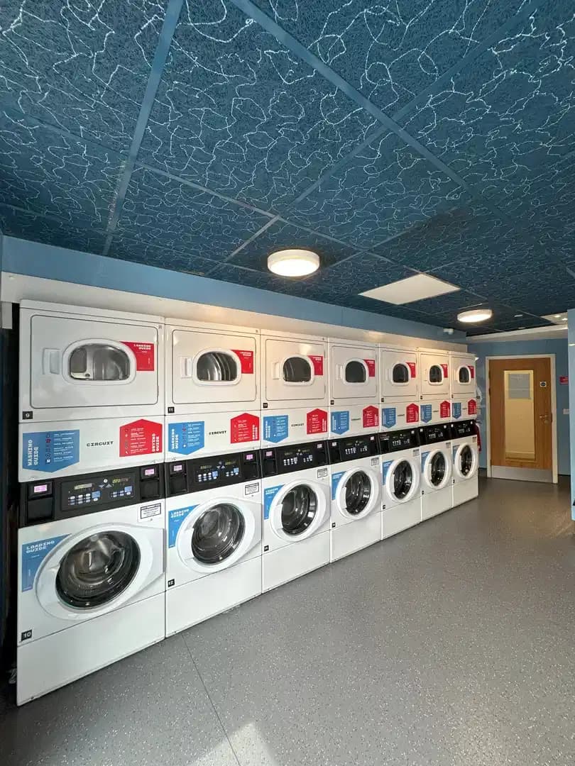 Central Quay, Sheffield image 21