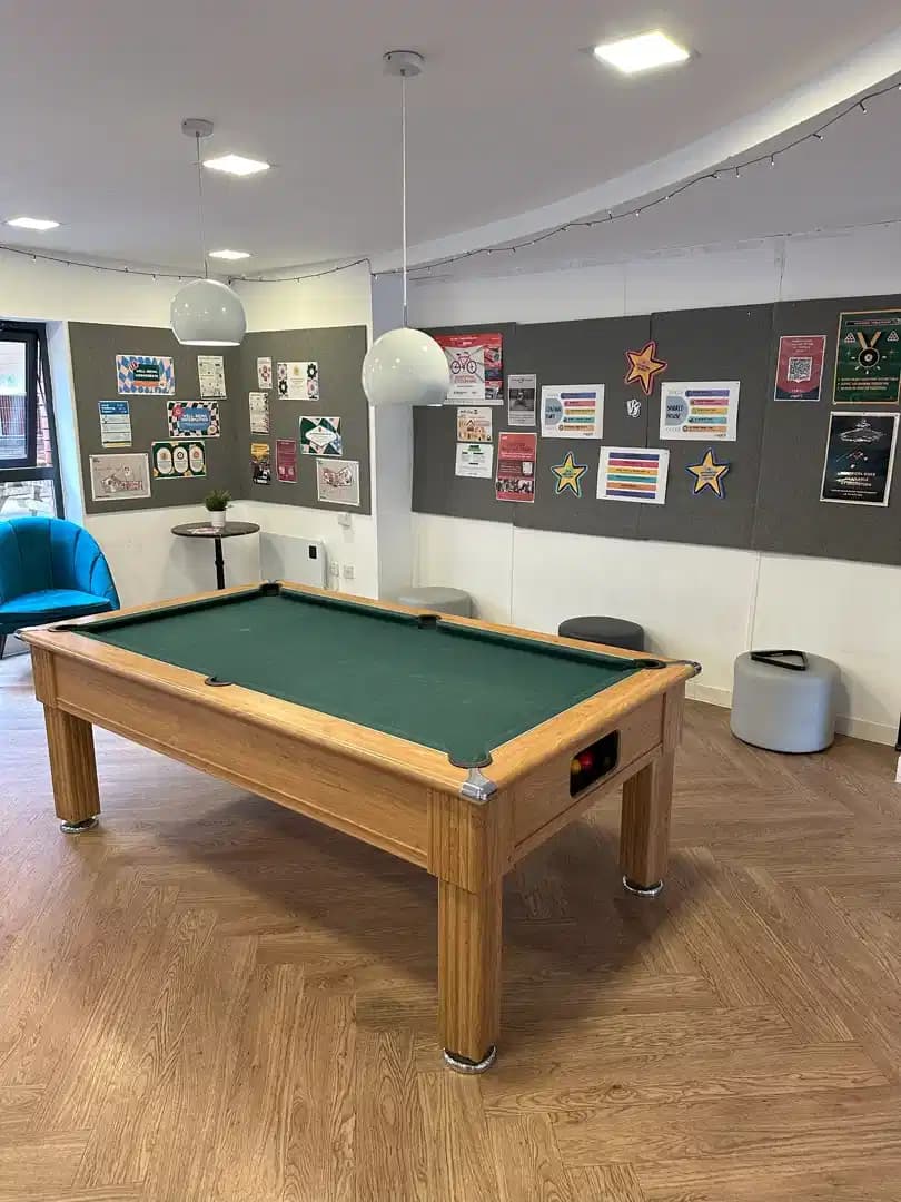 Central Quay, Sheffield image 26