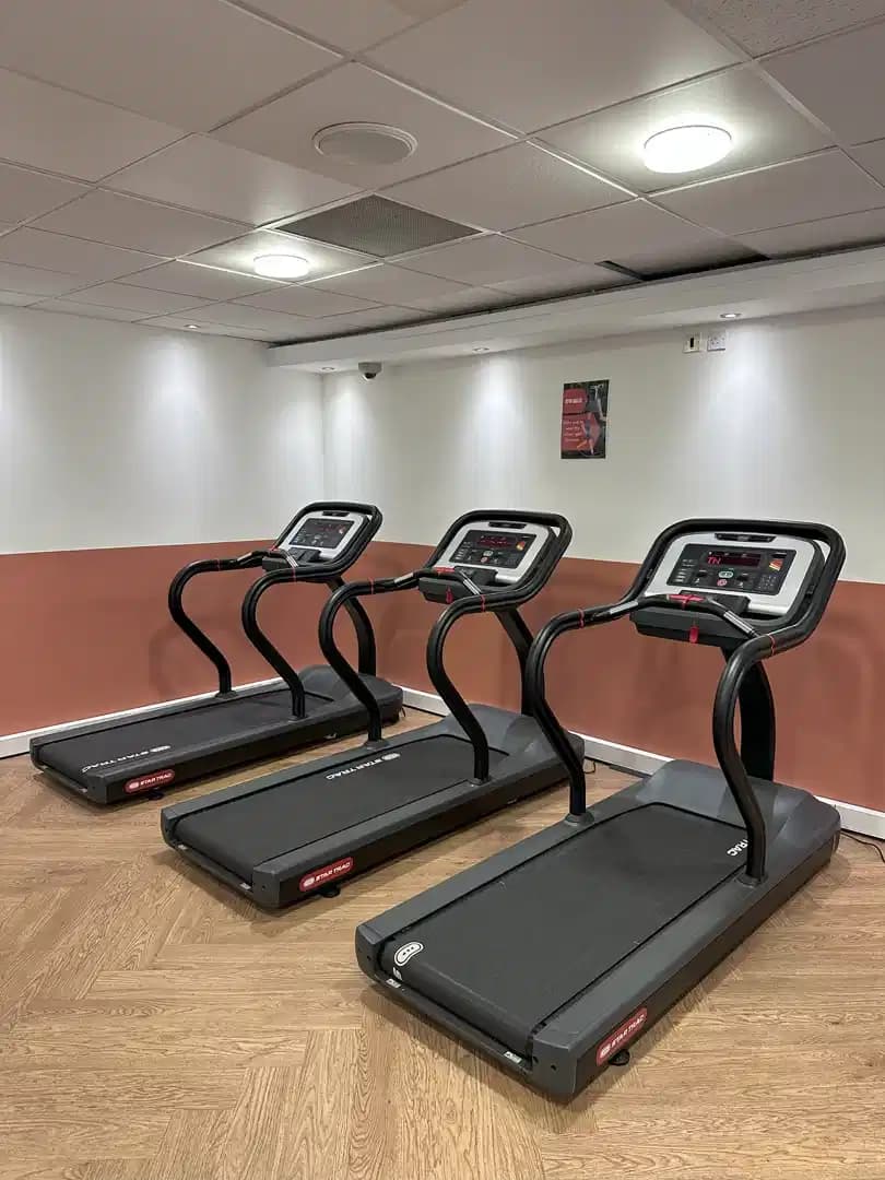 Central Quay, Sheffield image 34