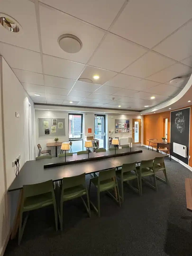 Central Quay, Sheffield image 13