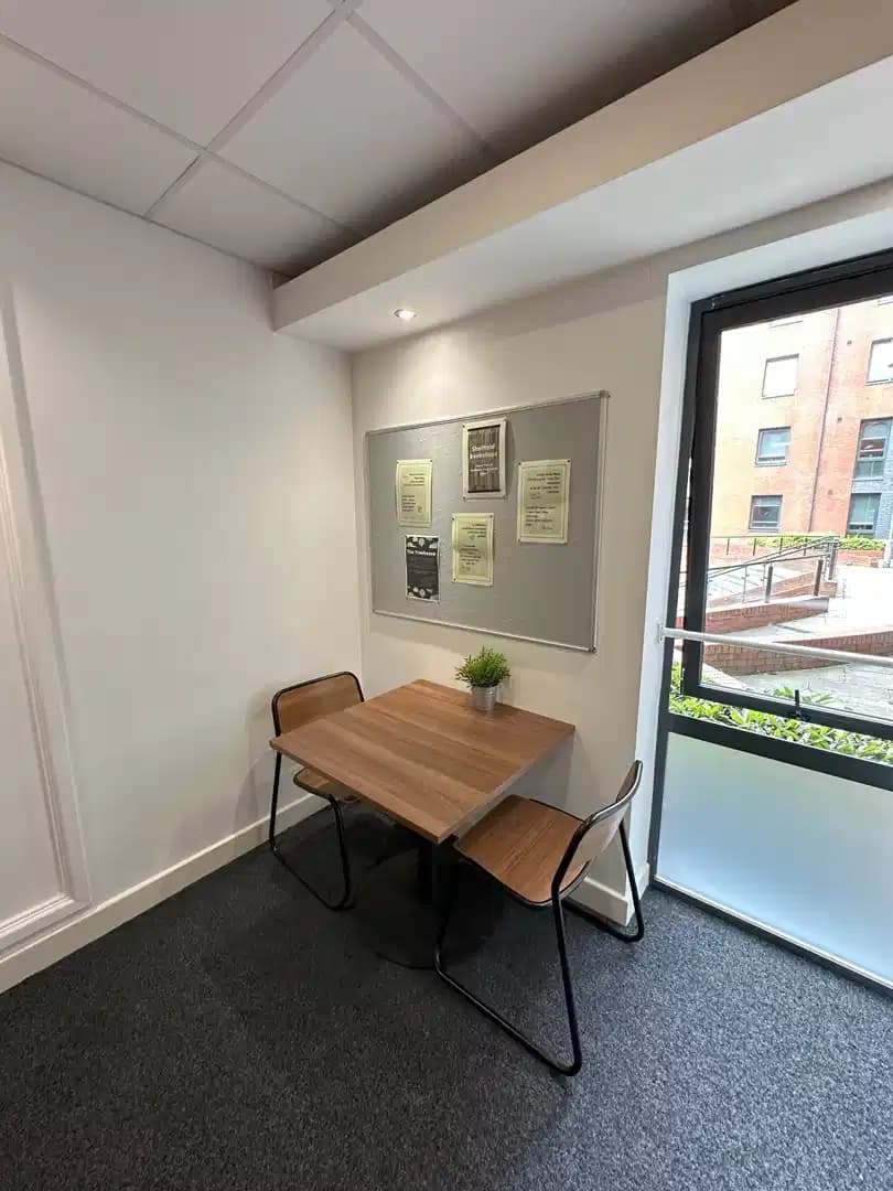 Central Quay, Sheffield image 17